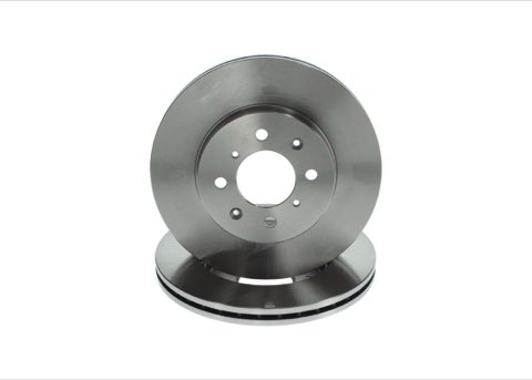 Bosch 0 986 479 226 Brake Disc, photo 3