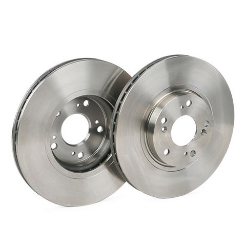 Bosch 0 986 479 227 Brake Disc, photo 3