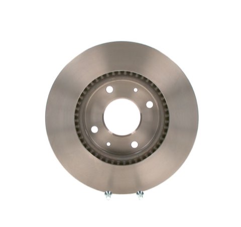 Bosch 0 986 479 229 Brake Disc, photo 2