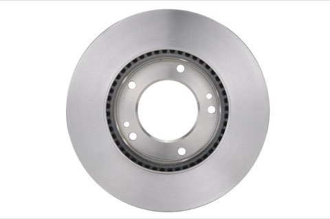 Bosch 0 986 479 230 Brake Disc, photo 3