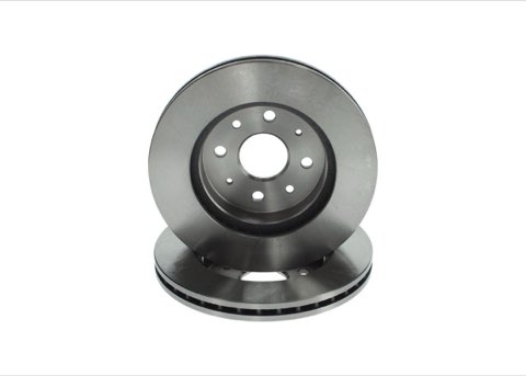 Bosch 0 986 479 231 Brake Disc, photo 2