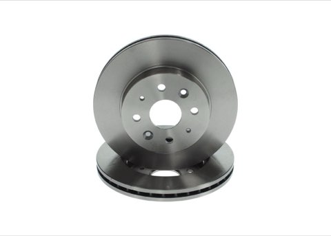 Bosch 0 986 479 231 Brake Disc, photo 3