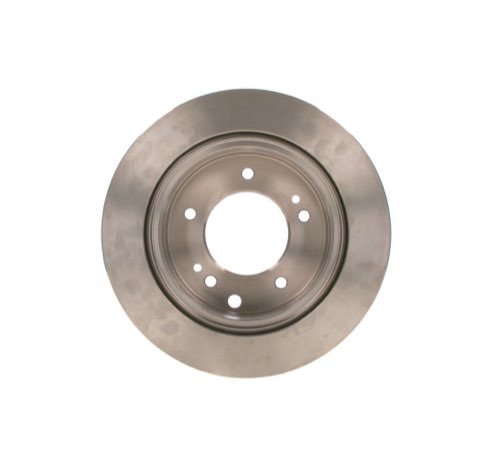 Bosch 0 986 479 232 Brake Disc, photo 2