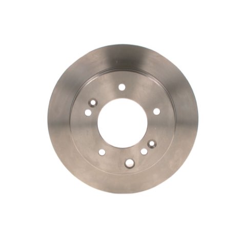 Bosch 0 986 479 232 Brake Disc, photo 3
