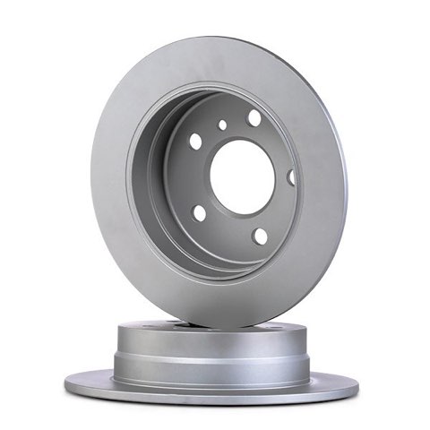 Bosch 0 986 479 235 Brake Disc, photo 2