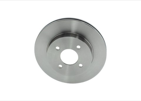 Bosch 0 986 479 238 Brake Disc, photo 2