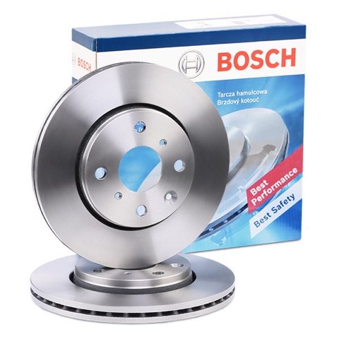 Bosch 0 986 479 239 Brake Disc, photo 2