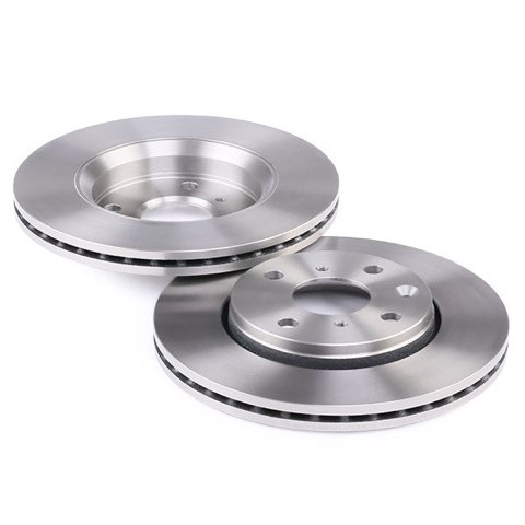 Bosch 0 986 479 239 Brake Disc, photo 3