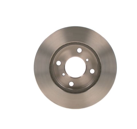 Bosch 0 986 479 241 Brake Disc, photo 2