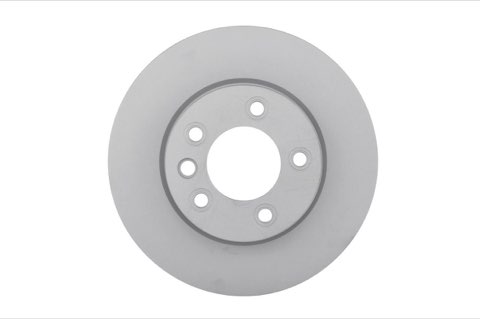 Bosch 0 986 479 248 Brake Disc, photo 2