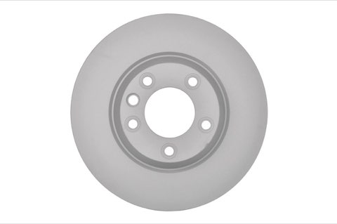 Bosch 0 986 479 249 Brake Disc, photo 2