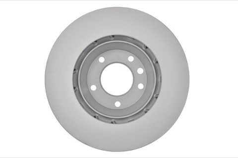 Bosch 0 986 479 249 Brake Disc, photo 3