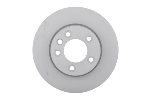 Bosch 0 986 479 250 Brake Disc, photo 2