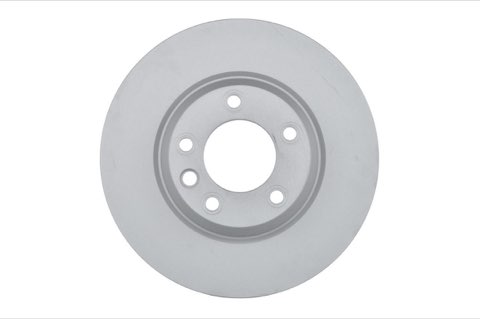 Bosch 0 986 479 251 Brake Disc, photo 2