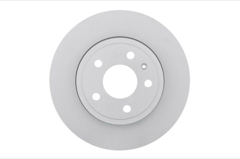 Bosch 0 986 479 252 Brake Disc, photo 2