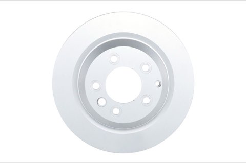 Bosch 0 986 479 259 Brake Disc, photo 2
