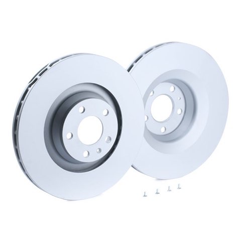 Bosch 0 986 479 260 Brake Disc, photo 3