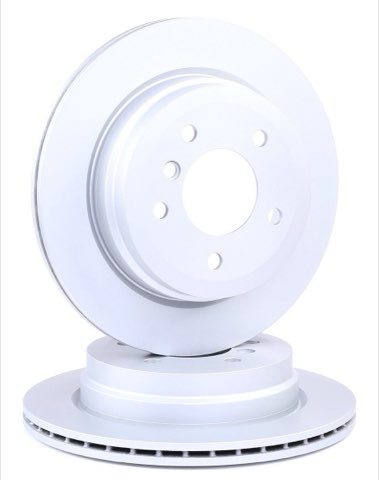 Bosch 0 986 479 263 Brake Disc