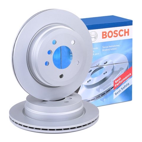 Bosch 0 986 479 263 Brake Disc, photo 2