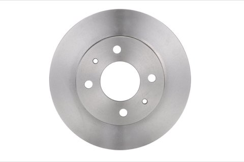 Bosch 0 986 479 264 Brake Disc, photo 2