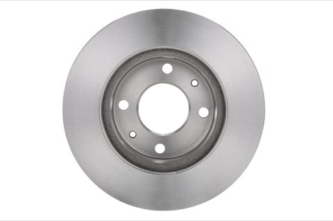 Bosch 0 986 479 264 Brake Disc, photo 3