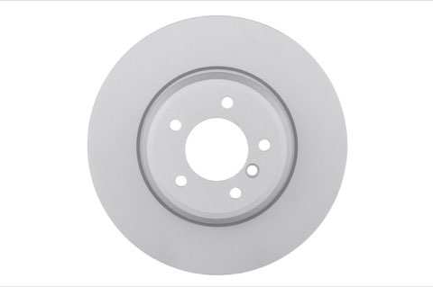 Bosch 0 986 479 265 Brake Disc, photo 2