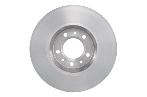 Bosch 0 986 479 266 Brake Disc, photo 3