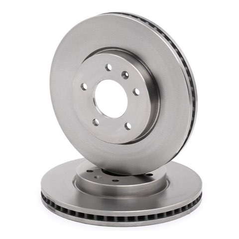 Bosch 0 986 479 267 Brake Disc, photo 3