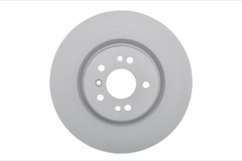 Bosch 0 986 479 269 Brake Disc, photo 2