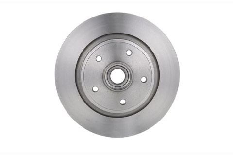 Bosch 0 986 479 273 Brake Disc, photo 2