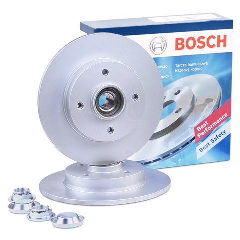 Bosch 0 986 479 275 Brake Disc, photo 2