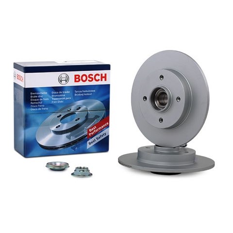 Bosch 0 986 479 275 Brake Disc, photo 3