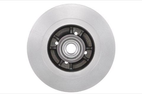 Bosch 0 986 479 277 Brake Disc, photo 2