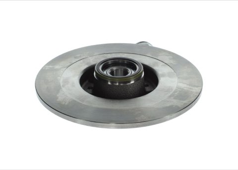Bosch 0 986 479 280 Brake Disc, photo 2