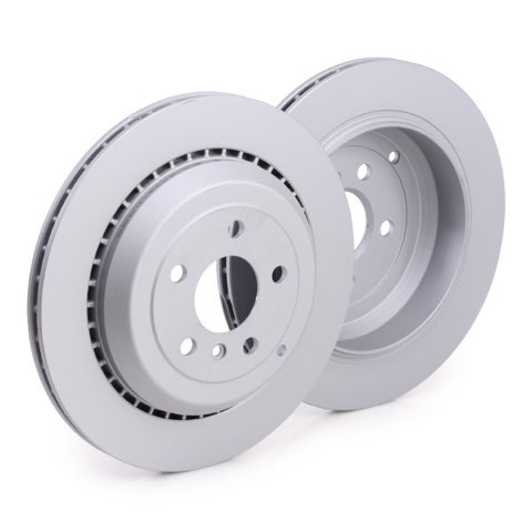 Bosch 0 986 479 285 Brake Disc, photo 3