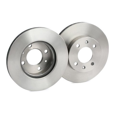Bosch 0 986 479 286 Brake Disc, photo 3
