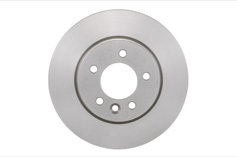 Bosch 0 986 479 287 Brake Disc, photo 2