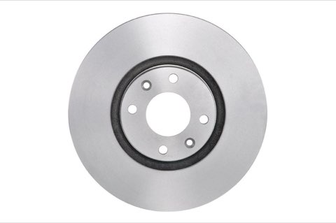 Bosch 0 986 479 288 Brake Disc, photo 2