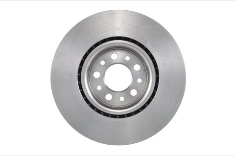 Bosch 0 986 479 290 Brake Disc, photo 3