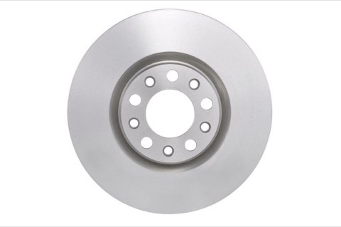 Bosch 0 986 479 291 Brake Disc, photo 2