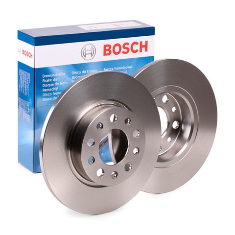 Bosch 0 986 479 292 Brake Disc, photo 2