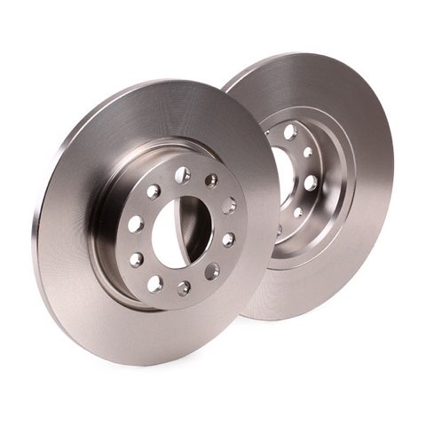 Bosch 0 986 479 292 Brake Disc, photo 3