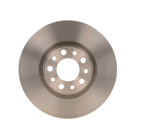 Bosch 0 986 479 293 Brake Disc, photo 3