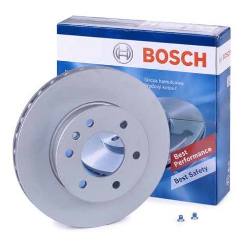 Bosch 0 986 479 294 Brake Disc, photo 2