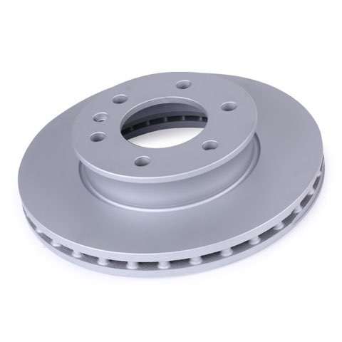 Bosch 0 986 479 294 Brake Disc, photo 3