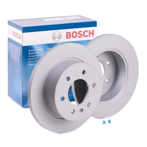 Bosch 0 986 479 295 Brake Disc, photo 2