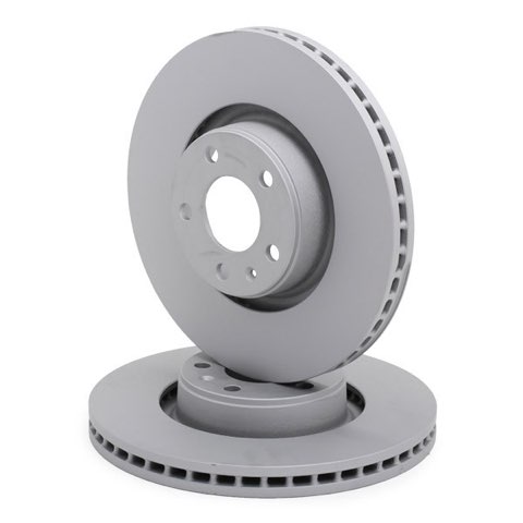 Bosch 0 986 479 300 Brake Disc, photo 3