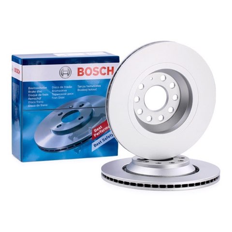 Bosch 0 986 479 303 Brake Disc, photo 2