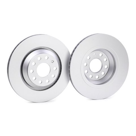 Bosch 0 986 479 303 Brake Disc, photo 3