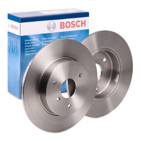 Bosch 0 986 479 305 Brake Disc, photo 2
